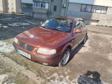Авто Scorpa Sr 2007 № 7393653