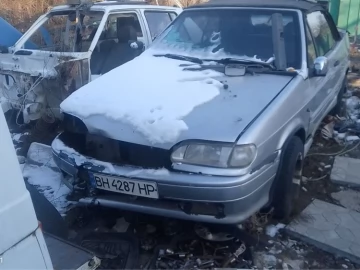 Авто ВАЗ 21113 1994 № 7394108