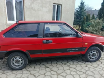 Авто ВАЗ 21083 1991 № 7394111