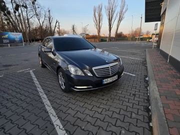 Авто Mercedes 200 2010 № 7394129