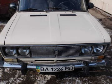 Авто ВАЗ 2106 1995 № 7394135