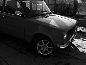 Авто ВАЗ 2101 1985 № 7394149