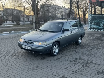 Авто ВАЗ 2111 2009 № 7394152