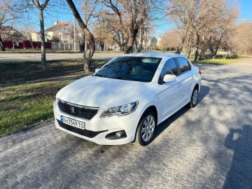 Авто Peugeot 104 2019 № 7394163