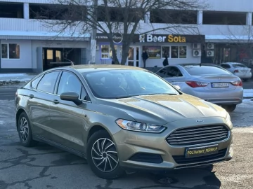 Авто Ford Fusion Usa  2013 № 7394196