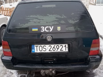 Авто Volkswagen Golf 2000 № 7394197