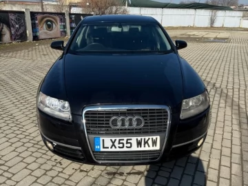 Авто Audi A6 2005 № 7394204