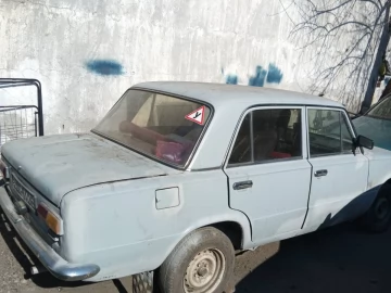 Авто ВАЗ 2101 1973 № 7394211