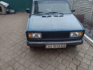Авто ВАЗ 2104 2005 № 7394218