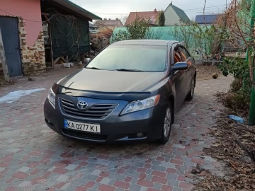 Авто Toyota Camry 2006 № 7394230