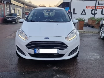 Авто Ford Fiesta 2019 № 7394237
