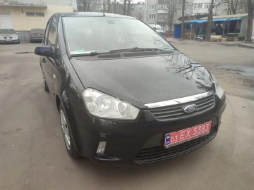 Авто Ford C-Max 2008 № 7394245