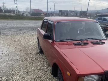Авто ВАЗ 21074 1995 № 7394248