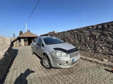 Авто Fiat Linea 2010 № 7394253