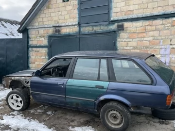 Авто BMW 3 Серия 1990 № 7394257