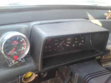 Авто ВАЗ 2109 1988 № 7394261