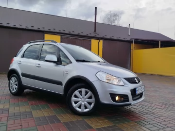 Авто Suzuki Sx4 2013 № 7394264