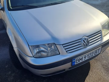 Авто Volkswagen Bora 2002 № 7394282