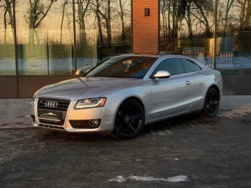 Авто Audi A5 2011 № 7394290