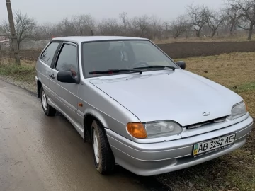 Авто ВАЗ 21113 2005 № 7394627
