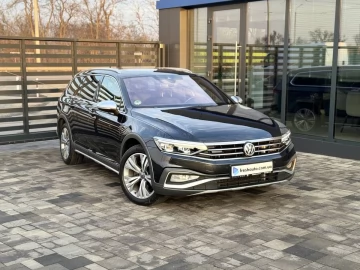 Авто Volkswagen Passat Variant 2020 № 7394649
