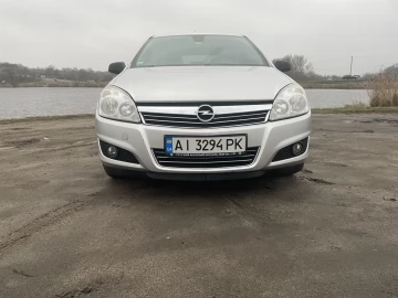 Авто Opel Astra 2007 № 7394650