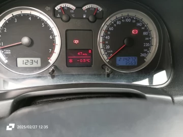Авто Volkswagen Golf 2003 № 7394675