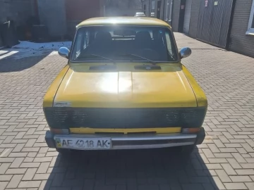 Авто ВАЗ 2106 1983 № 7394688