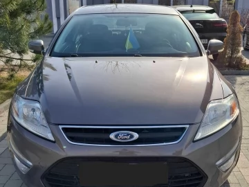 Авто Ford Mondeo 2012 № 7397835