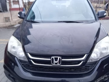 Авто Honda Cr-V 2010 № 7397844