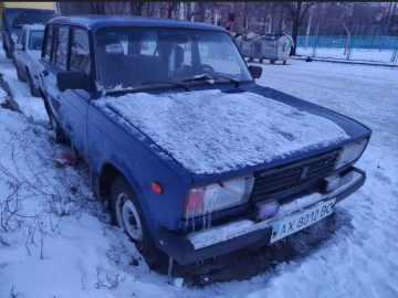 Авто ВАЗ 21043 2007 № 7397856