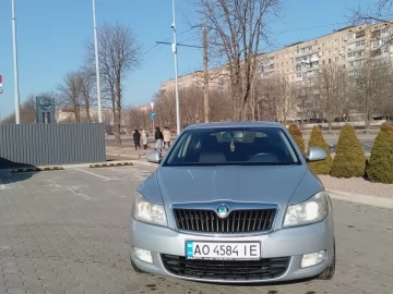 Авто Skoda Octavia 2012 № 7397860