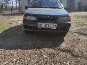 Авто ВАЗ 2114 2005 № 7397875