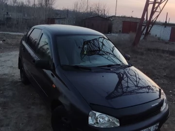 Авто ВАЗ 1118 Kalina 2008 № 7397888