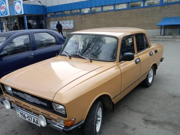 Авто  2140 1986 № 7397893