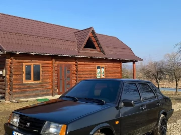 Авто ВАЗ 2109 2008 № 7397915