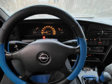 Авто Opel Omega 1989 № 7397922