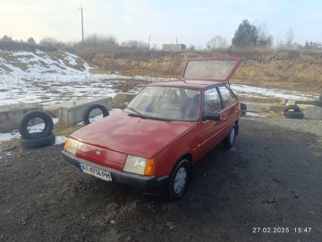 Авто ЗАЗ Таврия 2006 № 7397928