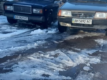 Авто ВАЗ 2108 2006 № 7397943