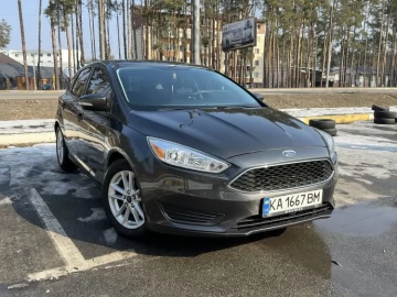 Авто Ford Focus 2015 № 7397953