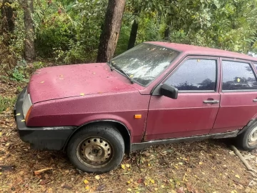 Авто ВАЗ 21099 2005 № 7398019