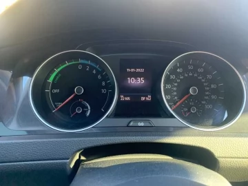 Авто Volkswagen Golf 2019 № 7398030