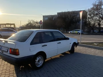 Авто Volvo 440 K 1989 № 7398035