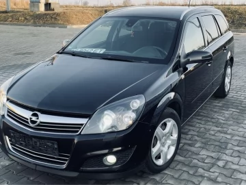 Авто Opel Astra 2008 № 7398039