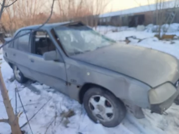 Авто Opel Omega 1998 № 7398046