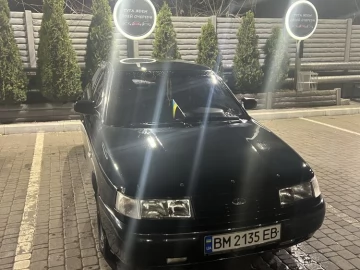 Авто ВАЗ 21101 2007 № 7398048