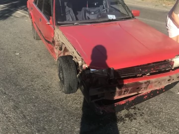 Авто Nissan Bluebird 1988 № 7398054