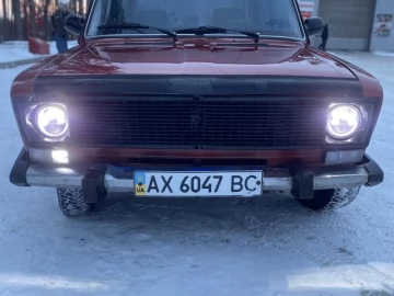 Авто ВАЗ 2106 1982 № 7398072