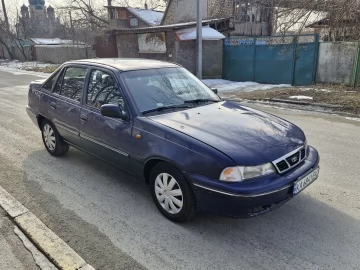 Авто Daewoo Nexia 2007 № 7398087
