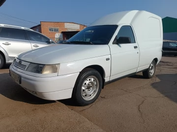 Авто ВАЗ 2111 Богдан 2012 № 7398089